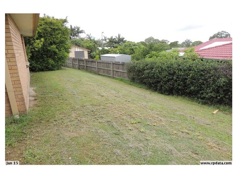 12 Calliope Street, Eagleby QLD 4207