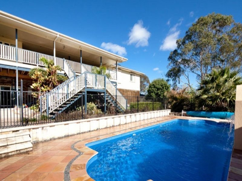 Jimboomba QLD 4280