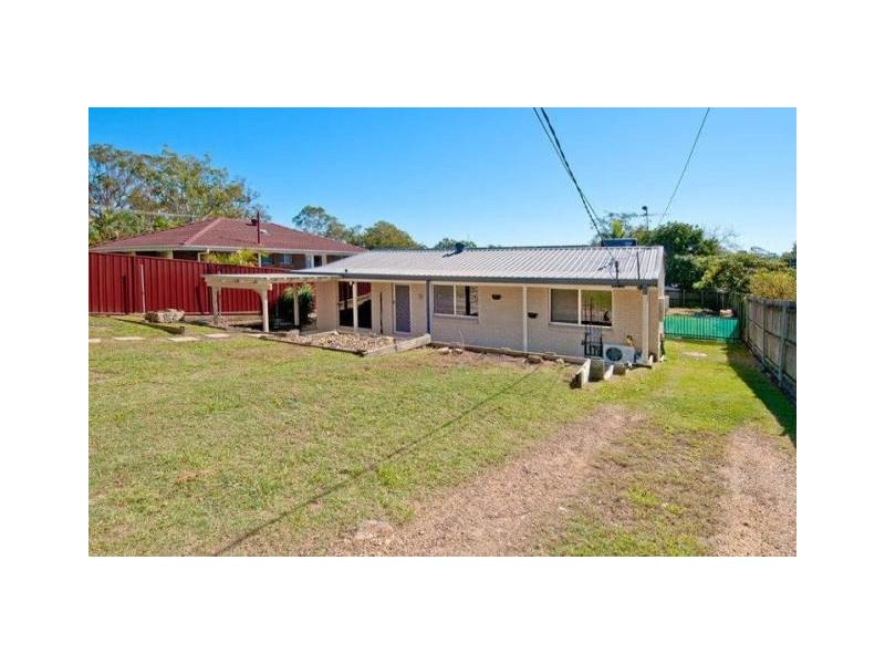 8 Sirus Street, Eagleby QLD 4207