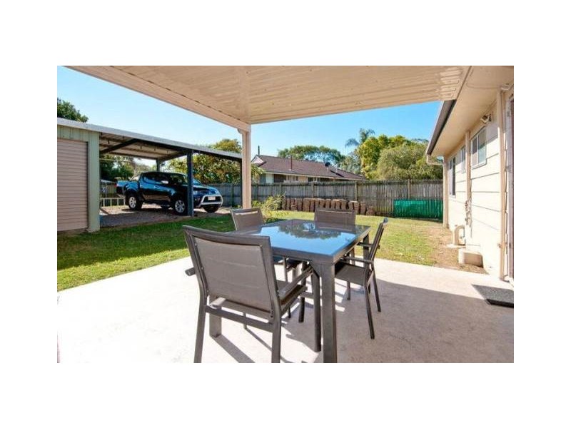 8 Sirus Street, Eagleby QLD 4207