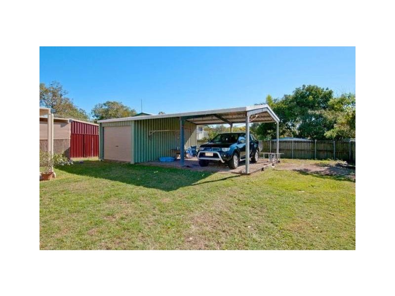 8 Sirus Street, Eagleby QLD 4207