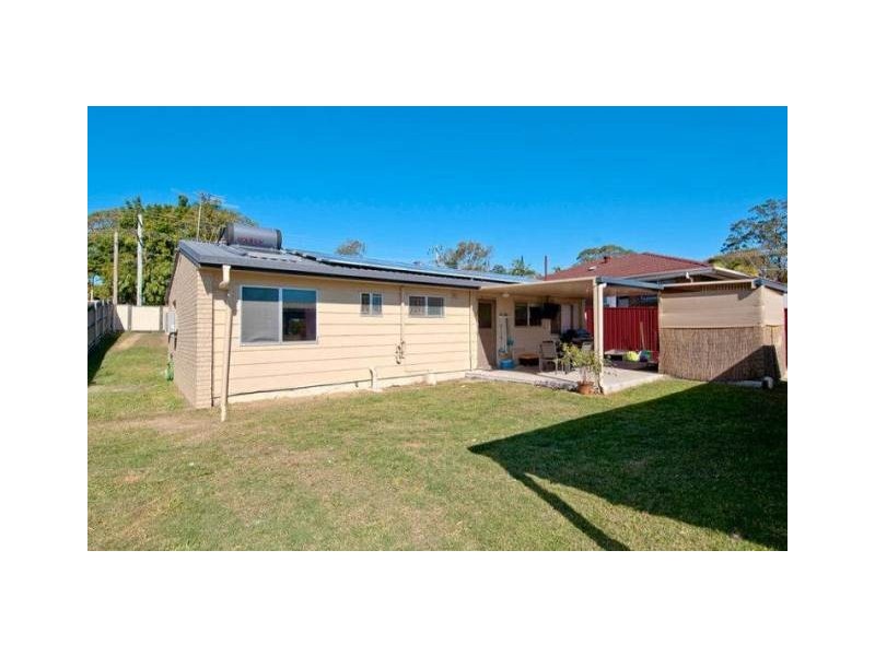 8 Sirus Street, Eagleby QLD 4207