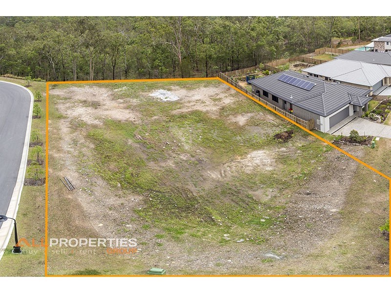 56 Burnett Drive, Holmview QLD 4207