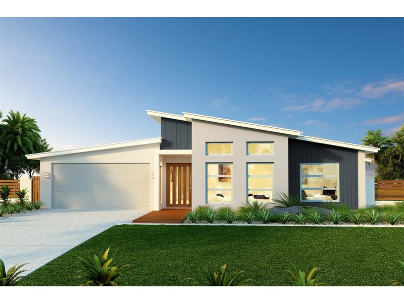 56 Burnett Drive, Holmview QLD 4207