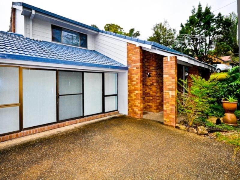 8 Maltaroo Court, Shailer Park QLD 4128