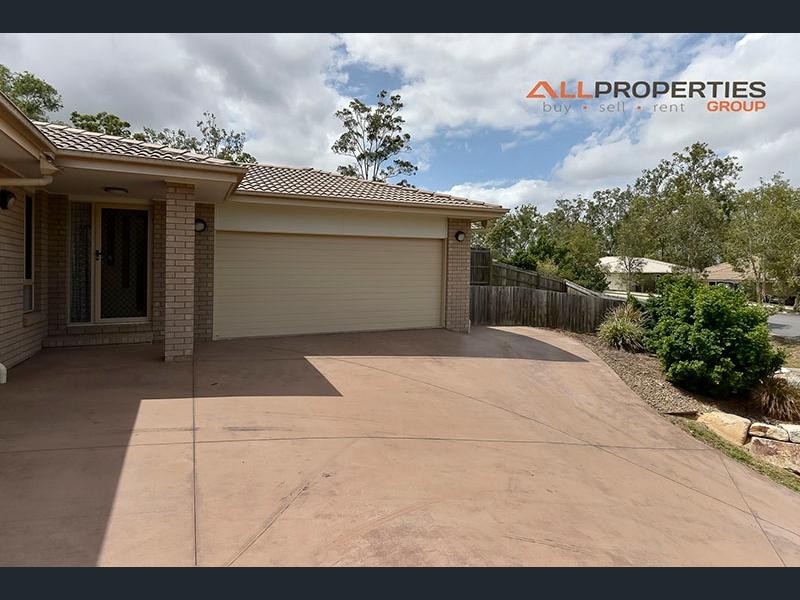 1/15 Tranquillity Circle, Brassall QLD 4305