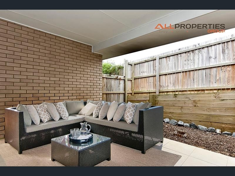1/15 Tranquillity Circle, Brassall QLD 4305