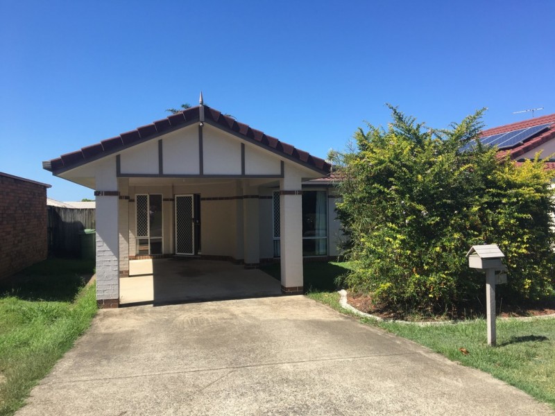 5. Lyrebird Street, Loganlea QLD 4131