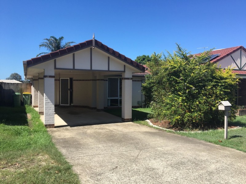 5. Lyrebird Street, Loganlea QLD 4131