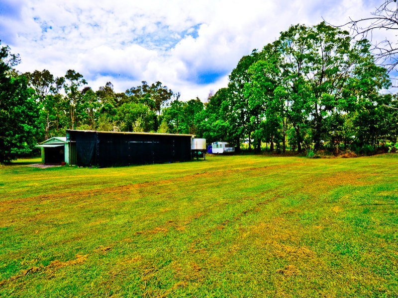 14 Jardine Court, Logan Village QLD 4207