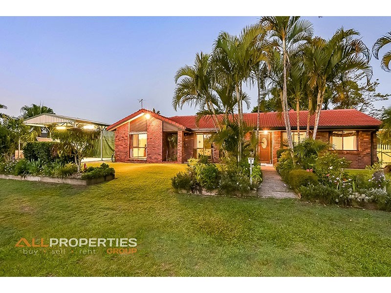 9-11 Omaru Street, Loganholme QLD 4129