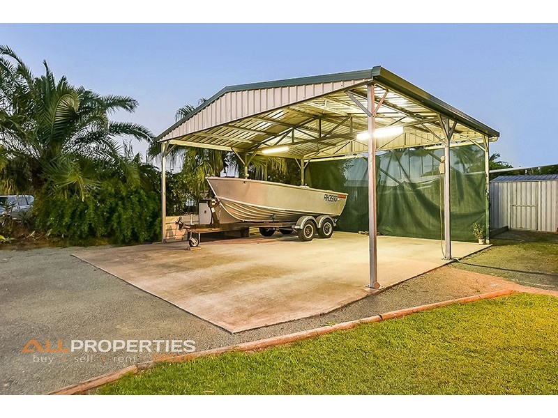 9-11 Omaru Street, Loganholme QLD 4129