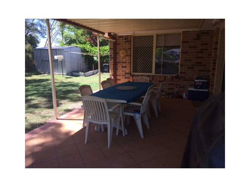 12 Stephania Court, Cornubia QLD 4130