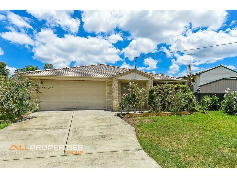267 Logan Street, Eagleby QLD 4207