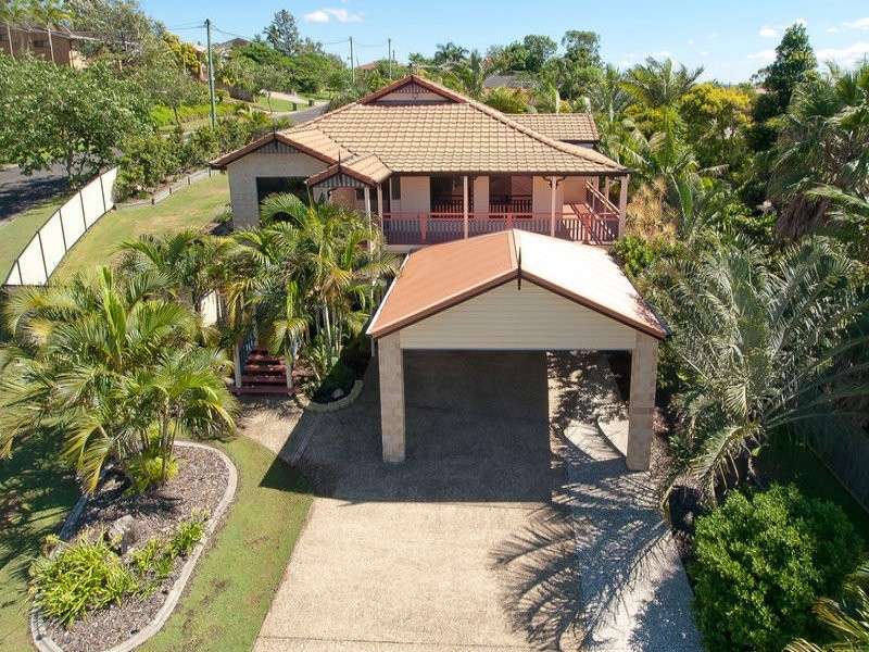 3 Moffatt Place, Edens Landing QLD 4207