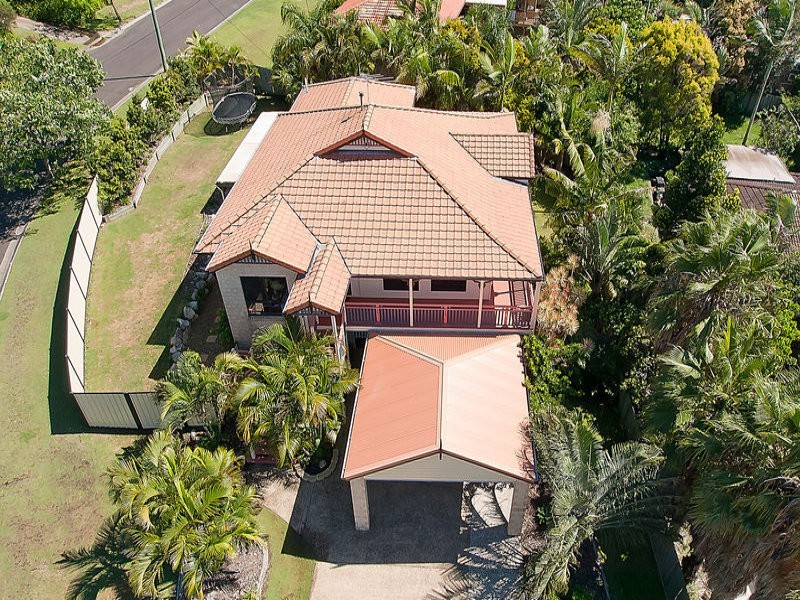 3 Moffatt Place, Edens Landing QLD 4207