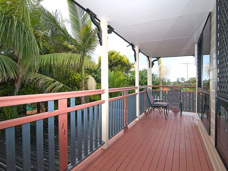 3 Moffatt Place, Edens Landing QLD 4207