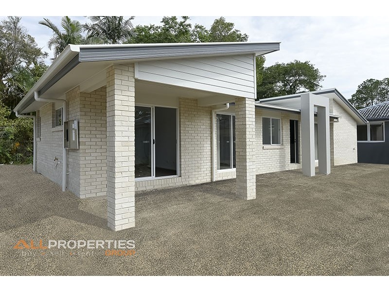 1A 41 Evergreen Avenue, Loganlea QLD 4131
