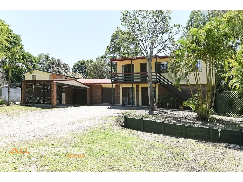 10 Leslie Parade, Slacks Creek QLD 4127