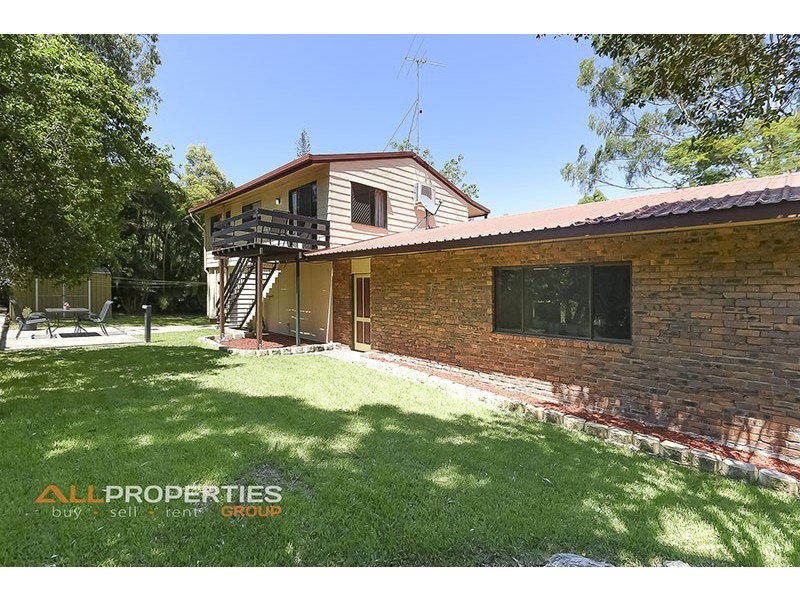 10 Leslie Parade, Slacks Creek QLD 4127