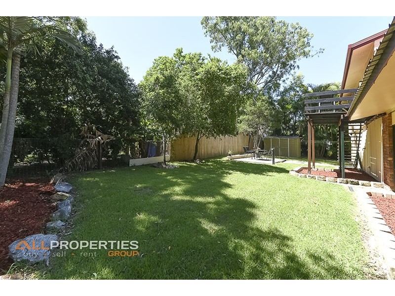 10 Leslie Parade, Slacks Creek QLD 4127