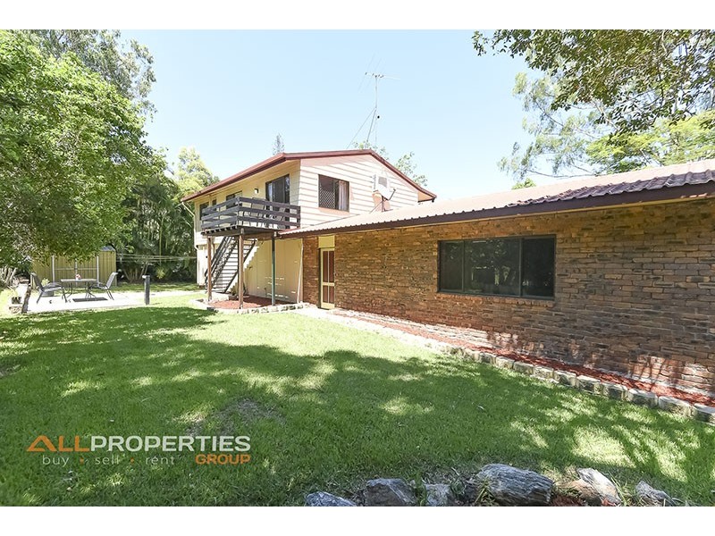 10 Leslie Parade, Slacks Creek QLD 4127