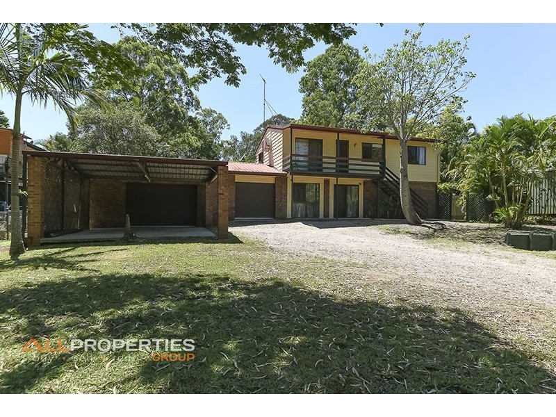 10 Leslie Parade, Slacks Creek QLD 4127