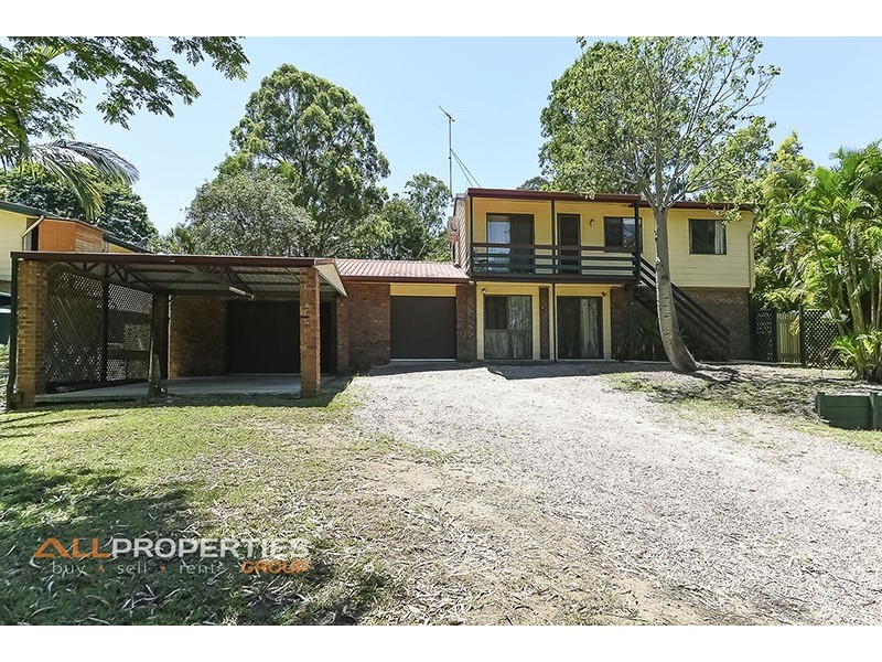 10 Leslie Parade, Slacks Creek QLD 4127