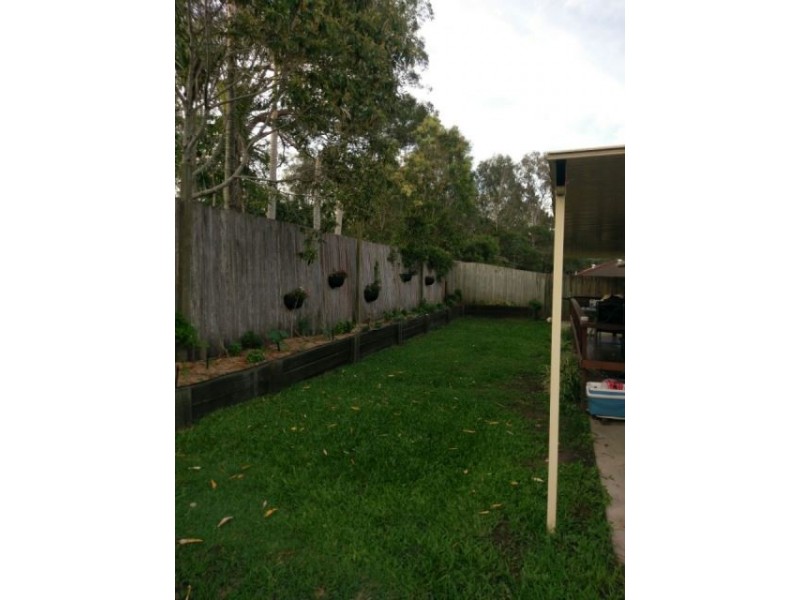 22 Melrose Place, Eagleby QLD 4207