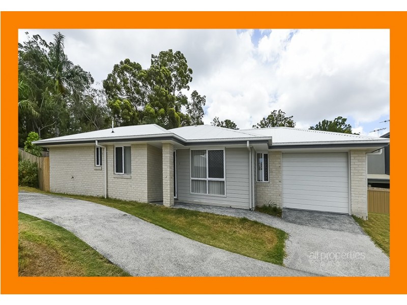 2/11 Spruce Street, Loganlea QLD 4131