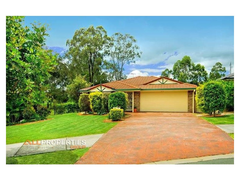 26 Monivae Circuit, Eagleby QLD 4207