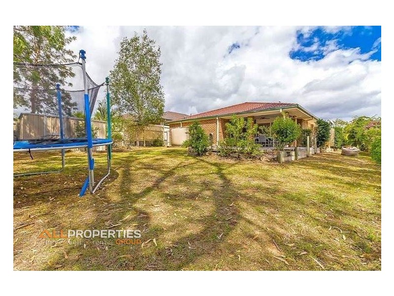 26 Monivae Circuit, Eagleby QLD 4207