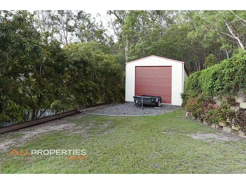 8 Raymond Court, Mount Warren Park QLD 4207