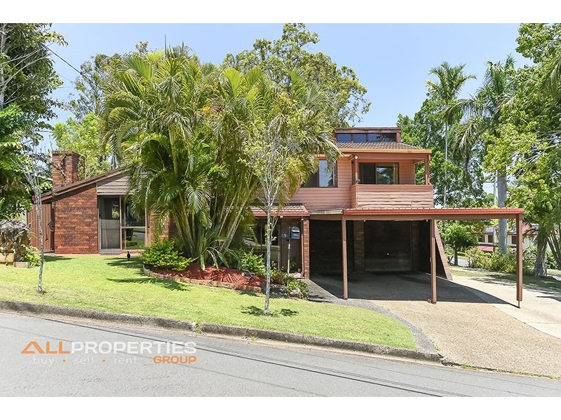 1 Doretta Street, Shailer Park QLD 4128