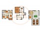 1 Doretta Street, Shailer Park QLD 4128 Floorplan