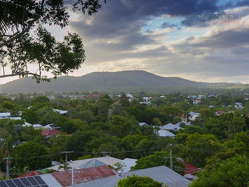 1 Jones Street, Red Hill QLD 4059