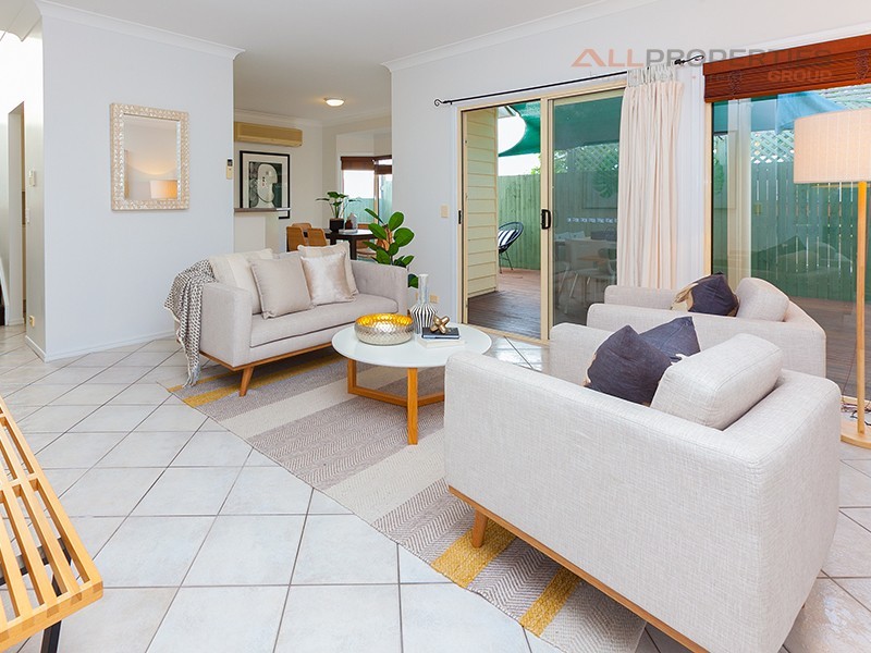 1 Jones Street, Red Hill QLD 4059