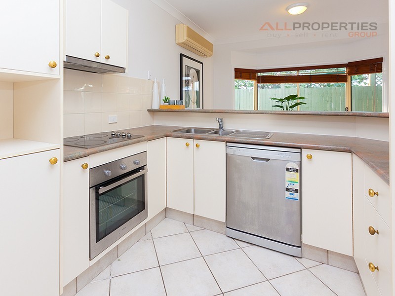 1 Jones Street, Red Hill QLD 4059