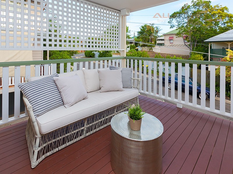 1 Jones Street, Red Hill QLD 4059