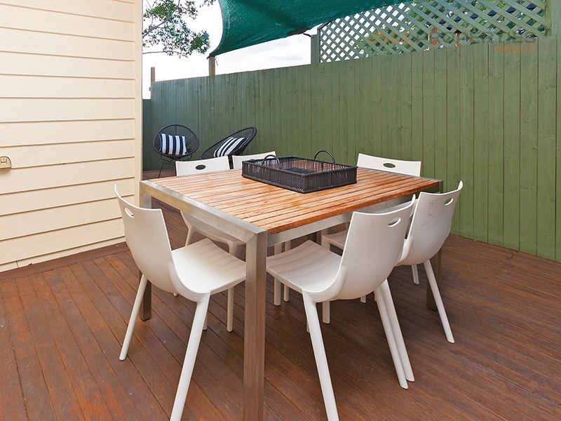 1 Jones Street, Red Hill QLD 4059