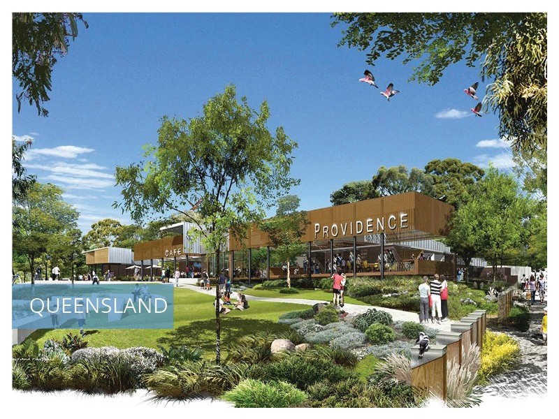 South Ripley QLD 4306