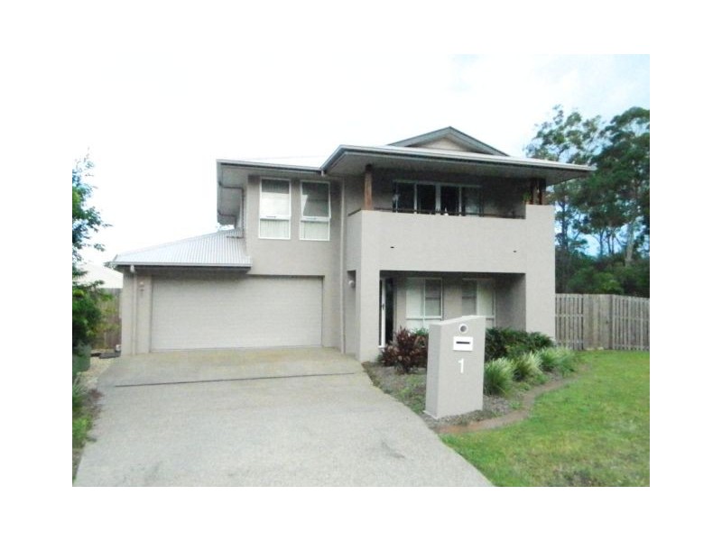 1 Azure Way, Coomera QLD 4209