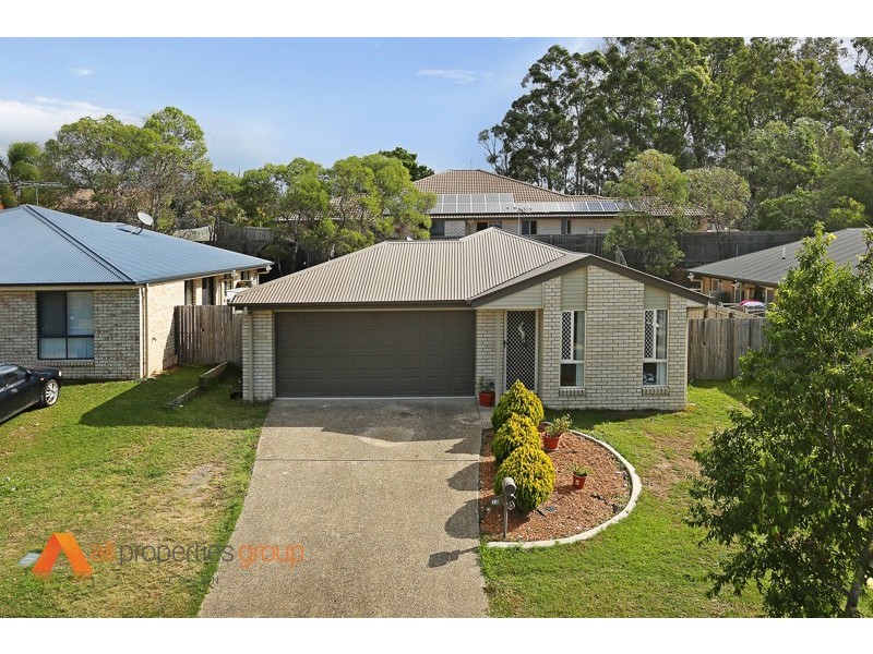 14 ALVINE DR, Eagleby QLD 4207