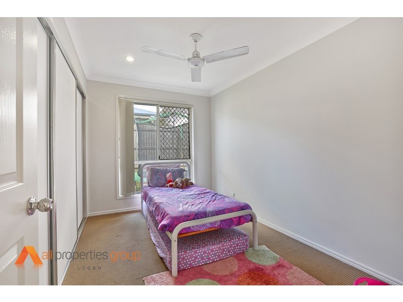 14 ALVINE DR, Eagleby QLD 4207