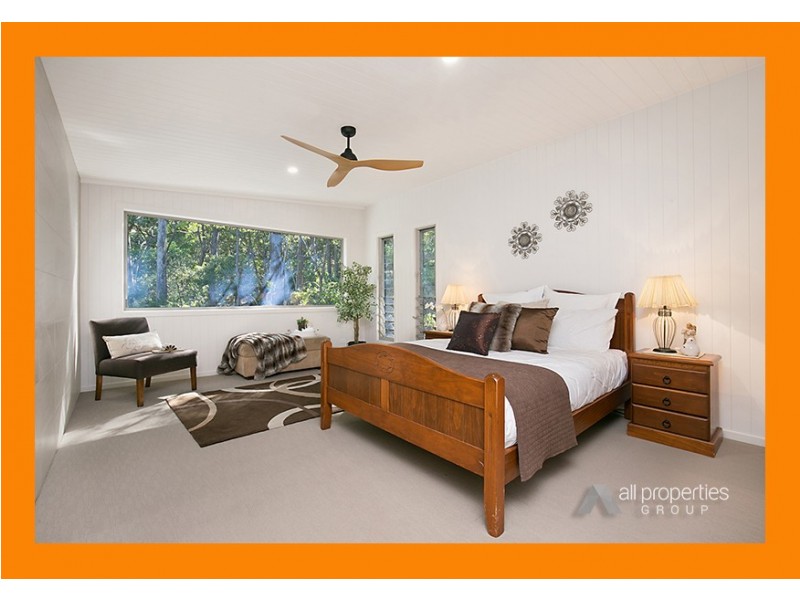 7 FOREST EDGE DR, Cornubia QLD 4130
