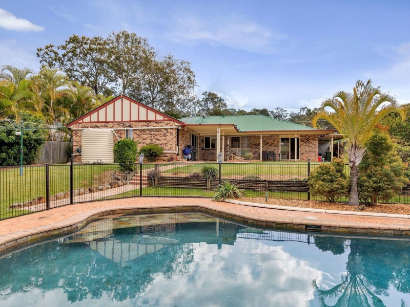 57 GLENVALE ST., Cornubia QLD 4130