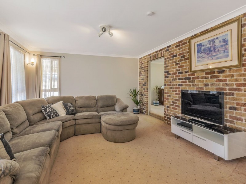57 GLENVALE ST., Cornubia QLD 4130