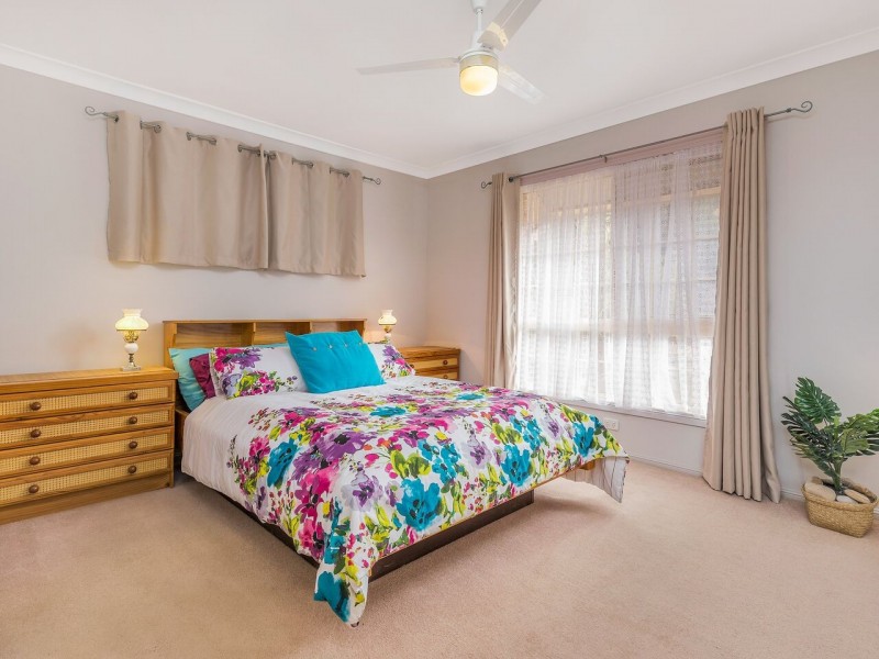57 GLENVALE ST., Cornubia QLD 4130