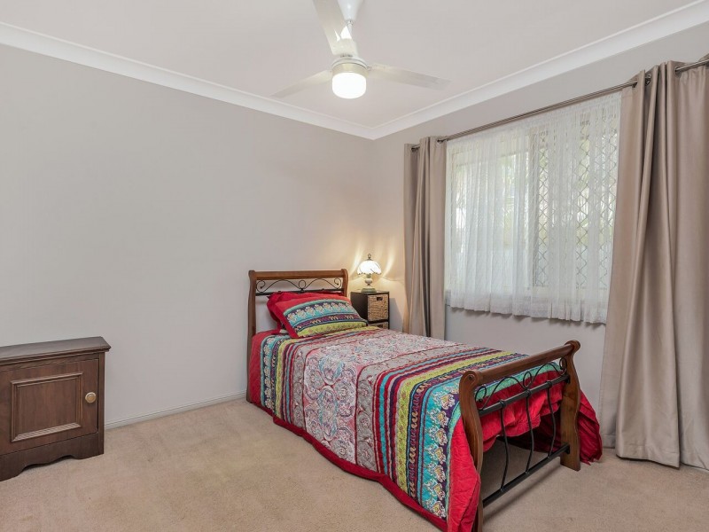 57 GLENVALE ST., Cornubia QLD 4130