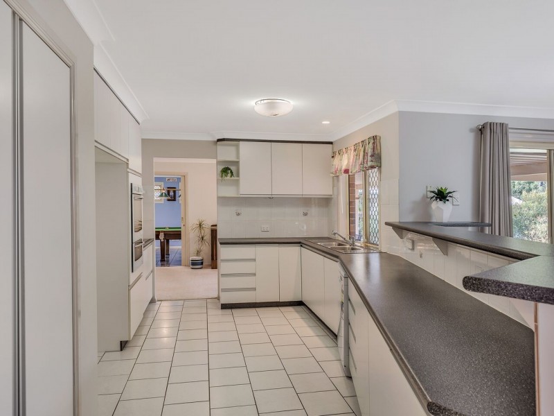57 GLENVALE ST., Cornubia QLD 4130
